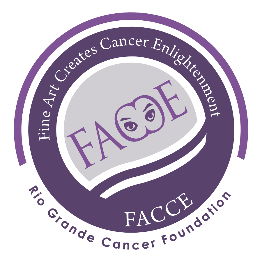 RGCF - Fine Arts Creating Cancer Enlightenment (FACCE)