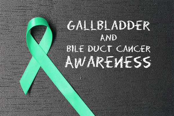 February is Gall Bladder Cancer Awareness Month