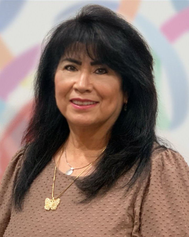 Irene Zamorano